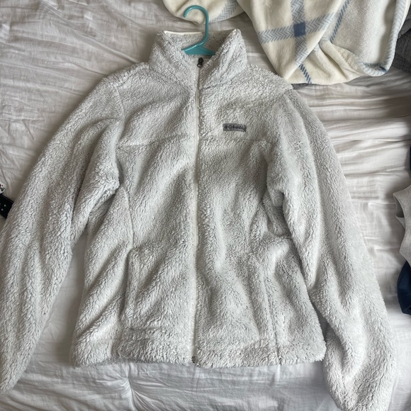 Columbia jacket - Picture 1 of 2